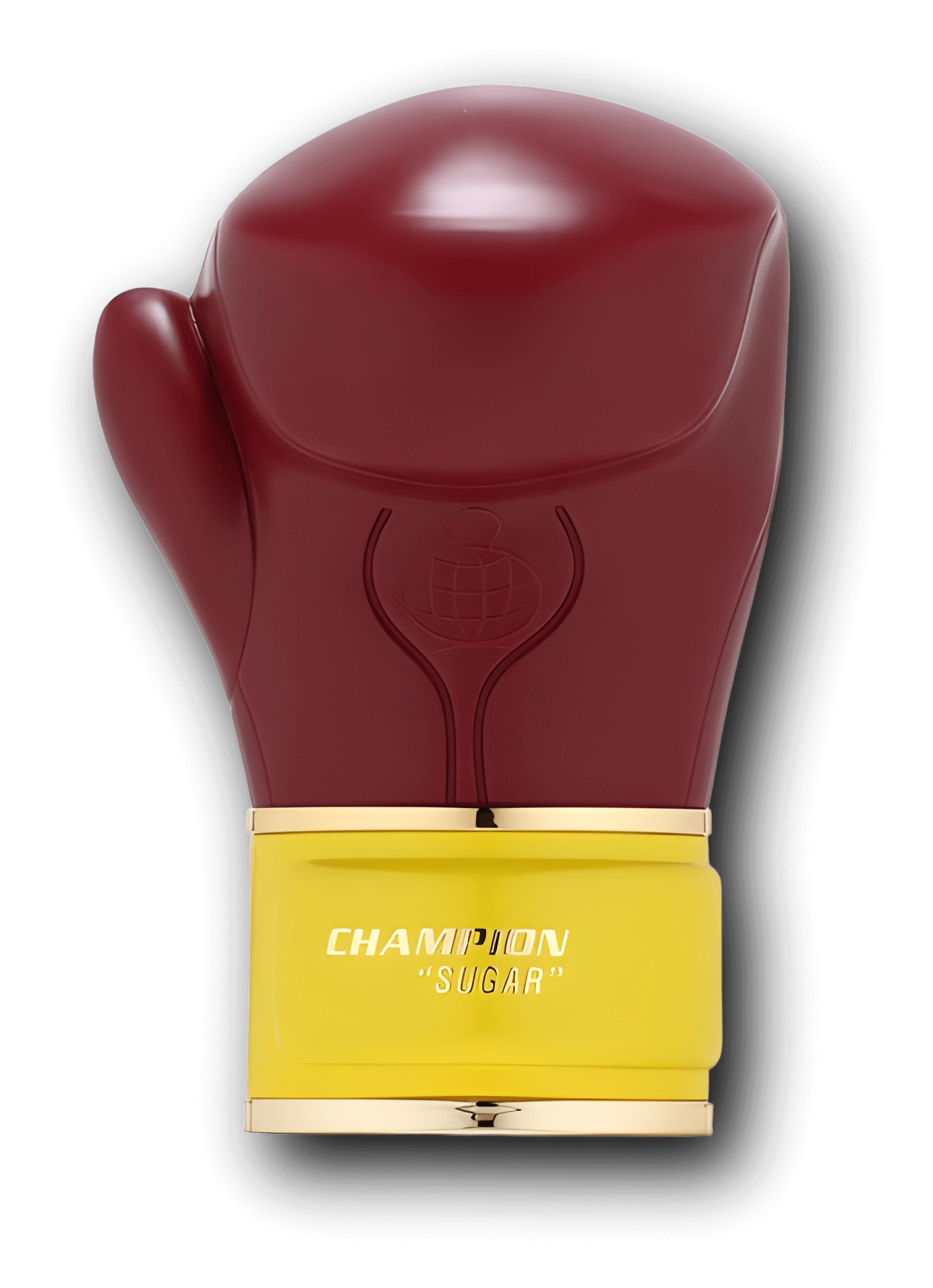 Champion Sugar - Fragrance World - EdP 100ml