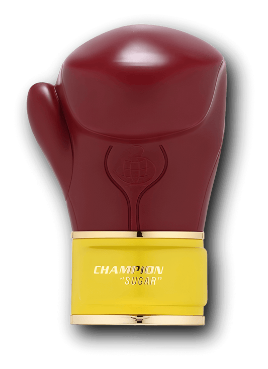 Champion Sugar - Fragrance World - EdP 100ml