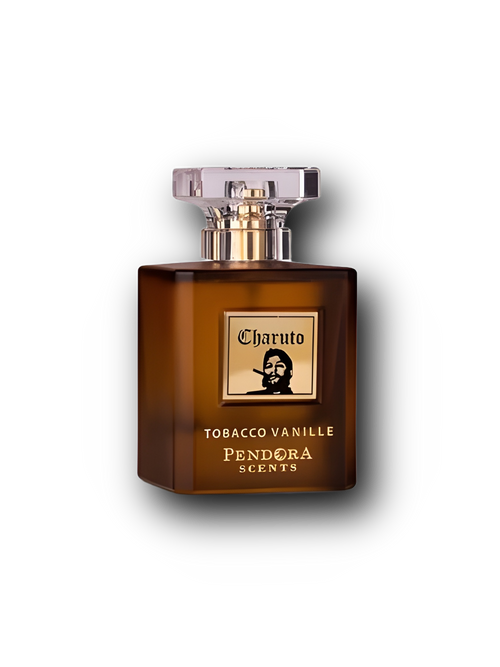 Charuto Tobacco Vanille - EdP 100ml