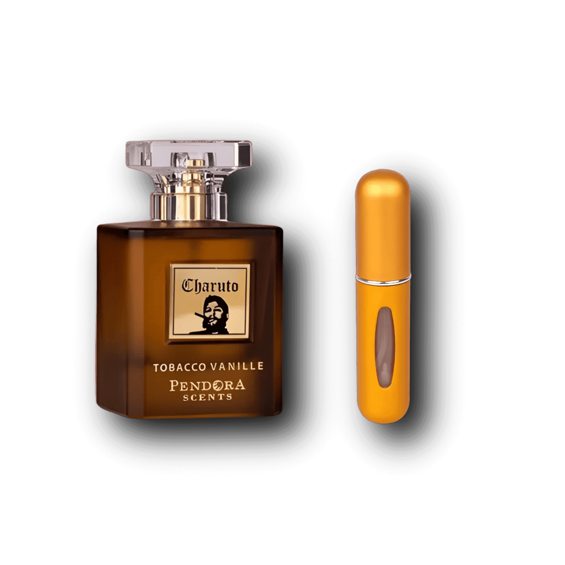 charuto tobacco vanille Paris Corner Eau de Parfum Spray (Unisex) 100ml/3.4oz Designed for the discerning individual Charuto Tobacco Vanille by PARIS