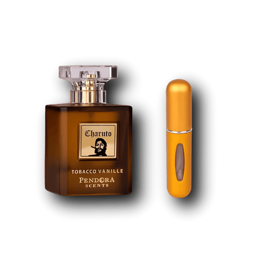 Charuto Tobacco Vanille - EdP Sample 3ml