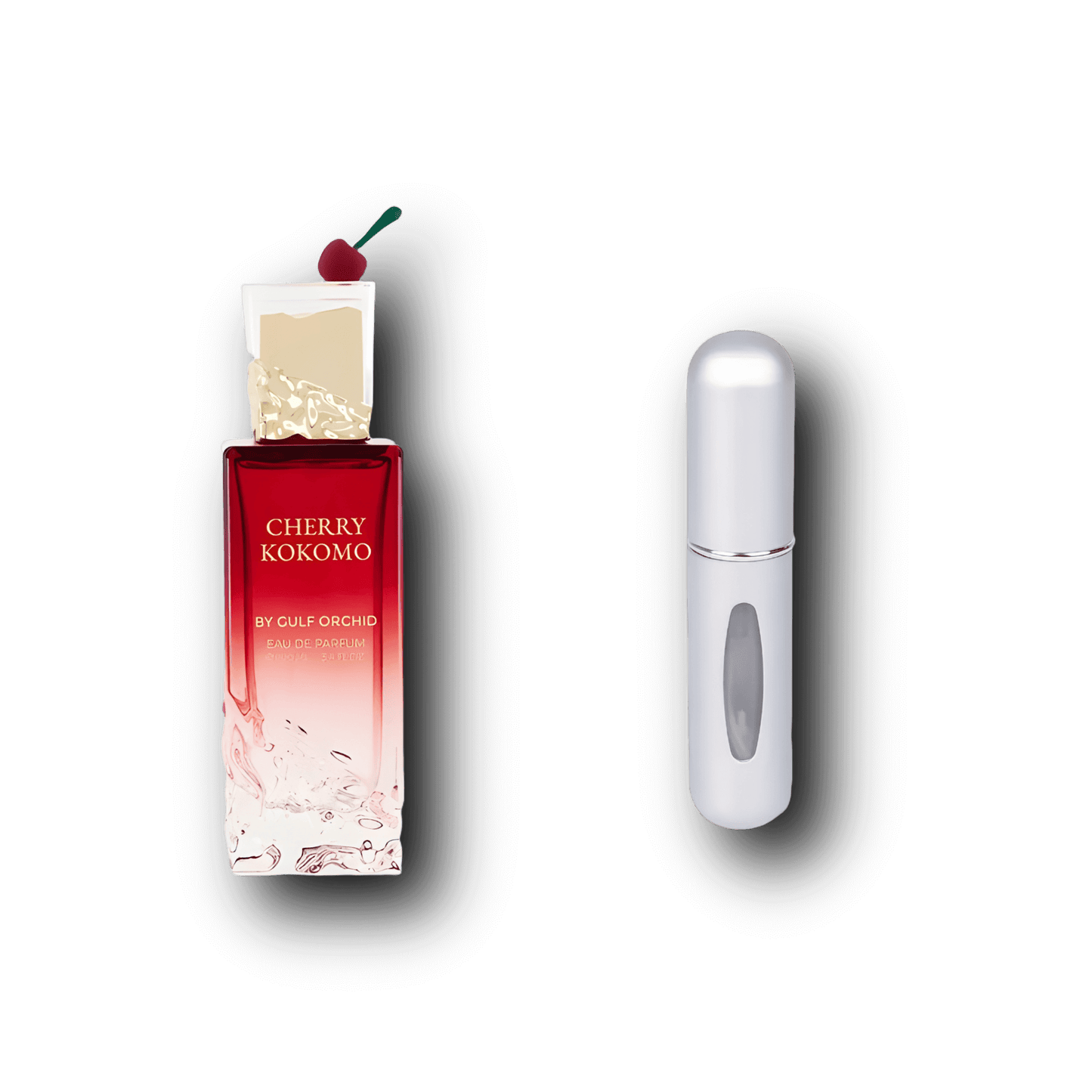Cherry Kokomo Gulf Orchid EdP - 3ml Sample
