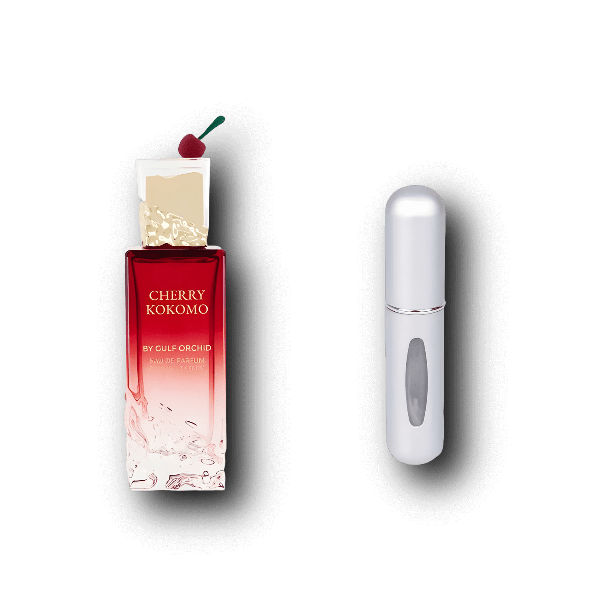 Cherry Kokomo Gulf Orchid EdP - 3ml Sample
