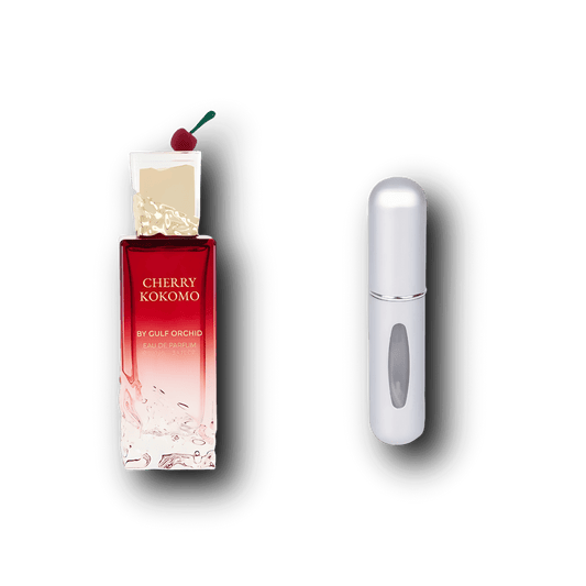 Cherry Kokomo Gulf Orchid EdP - 3ml Sample