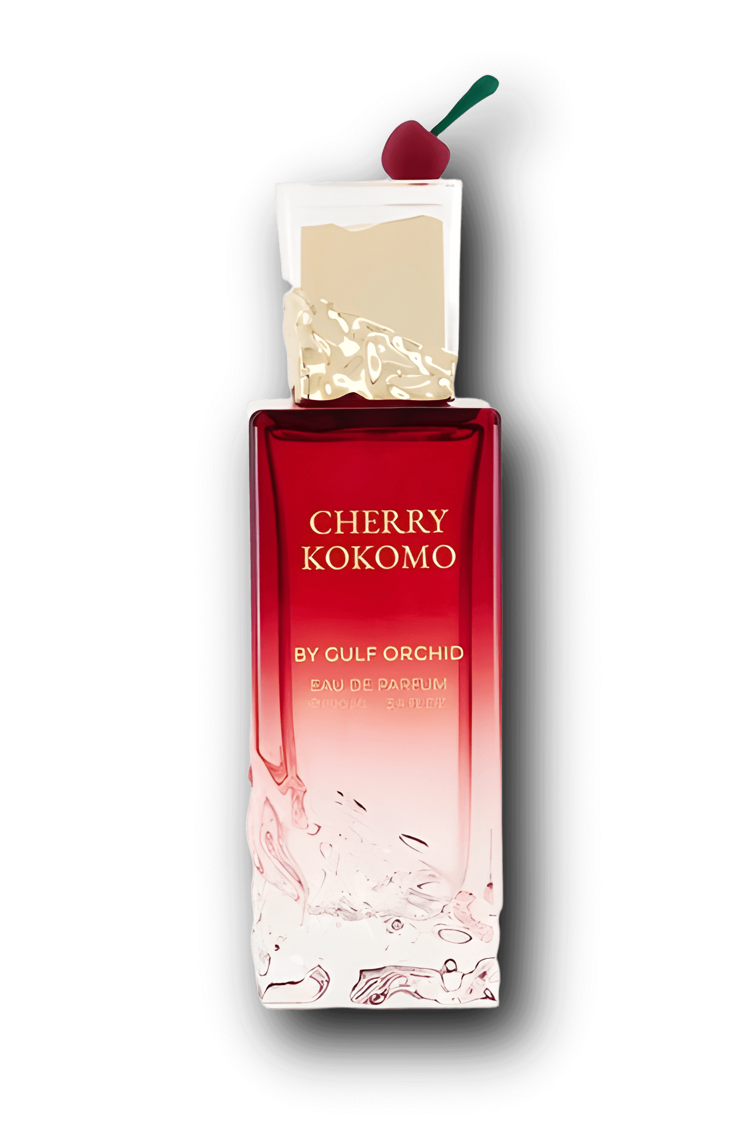 Cherry Kokomo Gulf Orchid EdP - 100ml