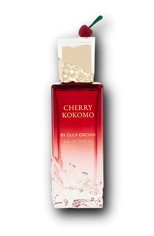 Cherry Kokomo Gulf Orchid EdP - 100ml