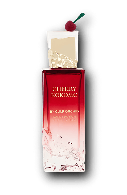 Cherry Kokomo Gulf Orchid EdP - 100ml