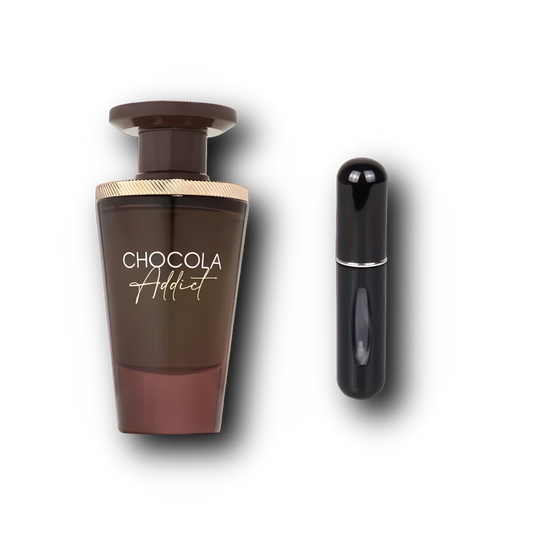 Chocola Addict - EdP Sample 3ml