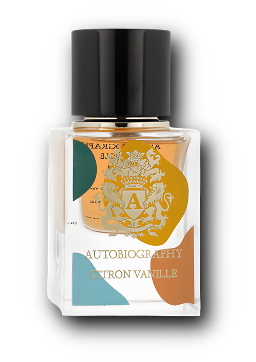 Citron Vanille - Paris Corner - EdP 100ml