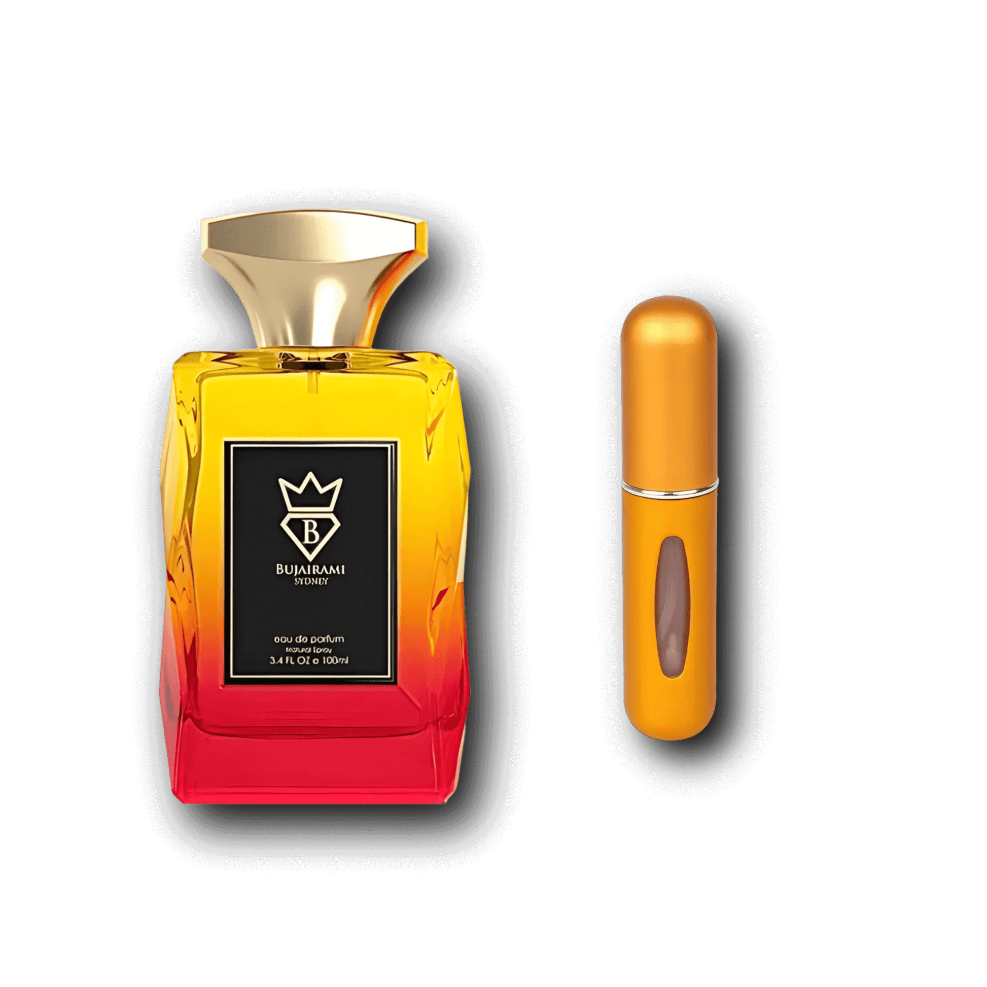 City Life - EdP Sample 3ml