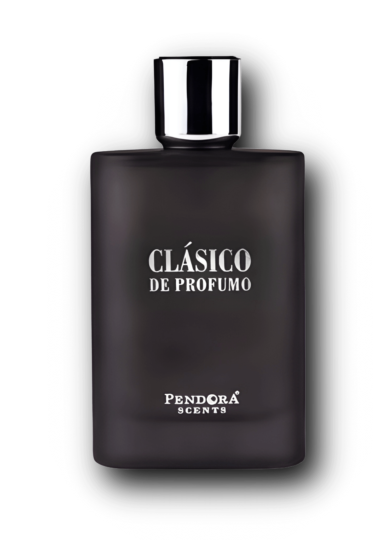Clasico De Profumo Black Pendora Scents EdP - 100ml