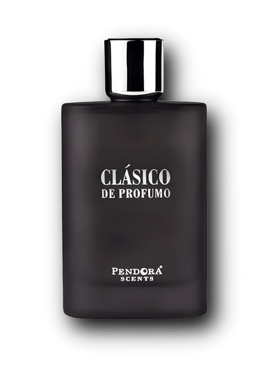 Clasico De Profumo Black Pendora Scents EdP - 100ml