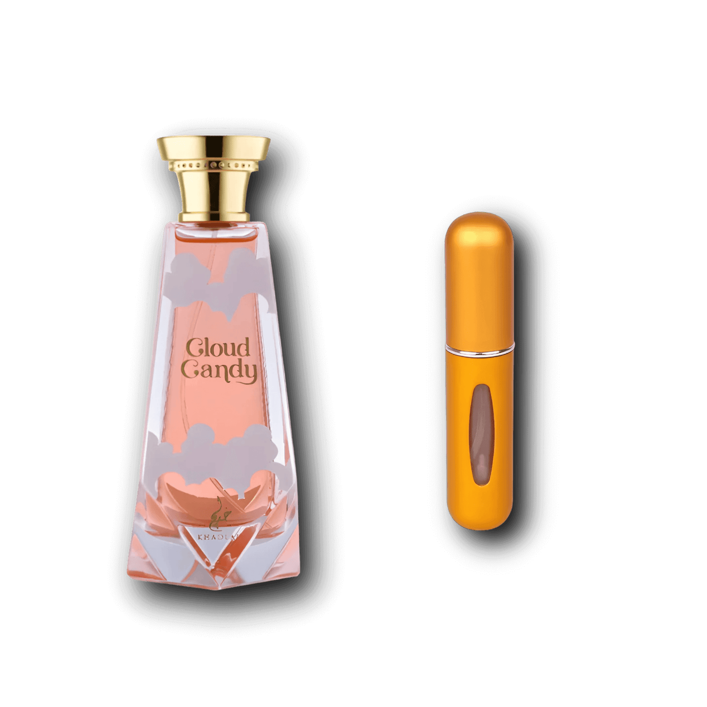 Cloud Candy - EdP Sample 3ml