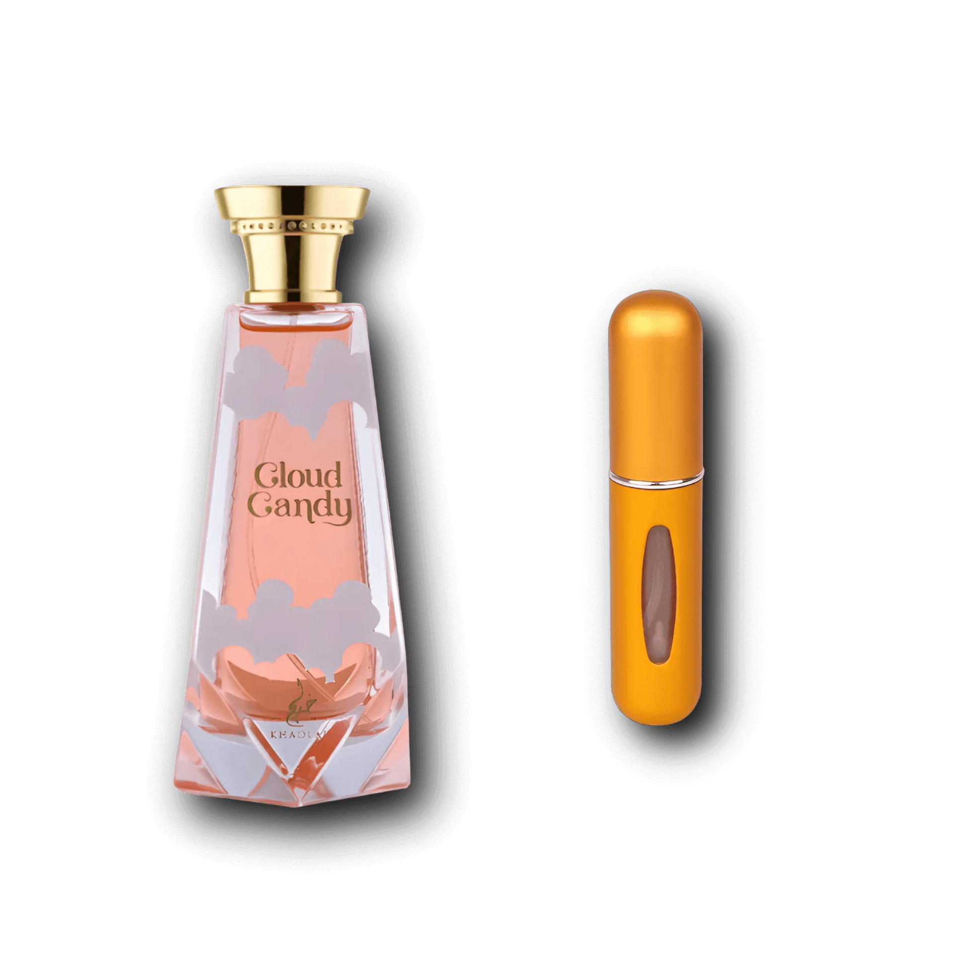 Cloud Candy - EdP Sample 3ml