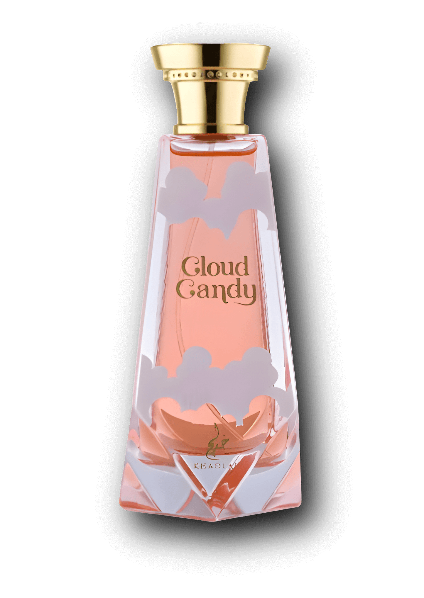 Cloud Candy – Khadlaj - EdP 100ml
