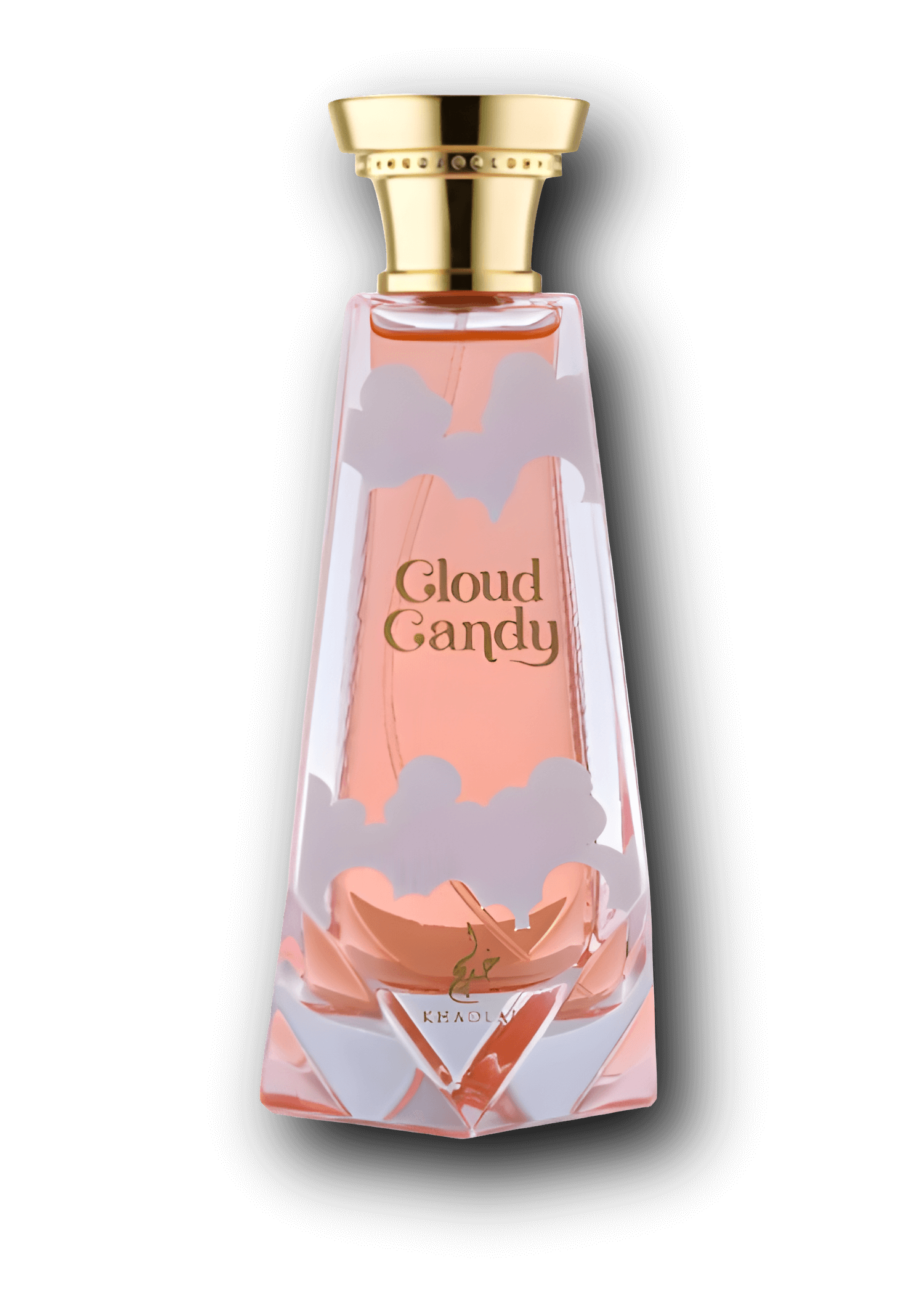 Cloud Candy – Khadlaj - EdP 100ml