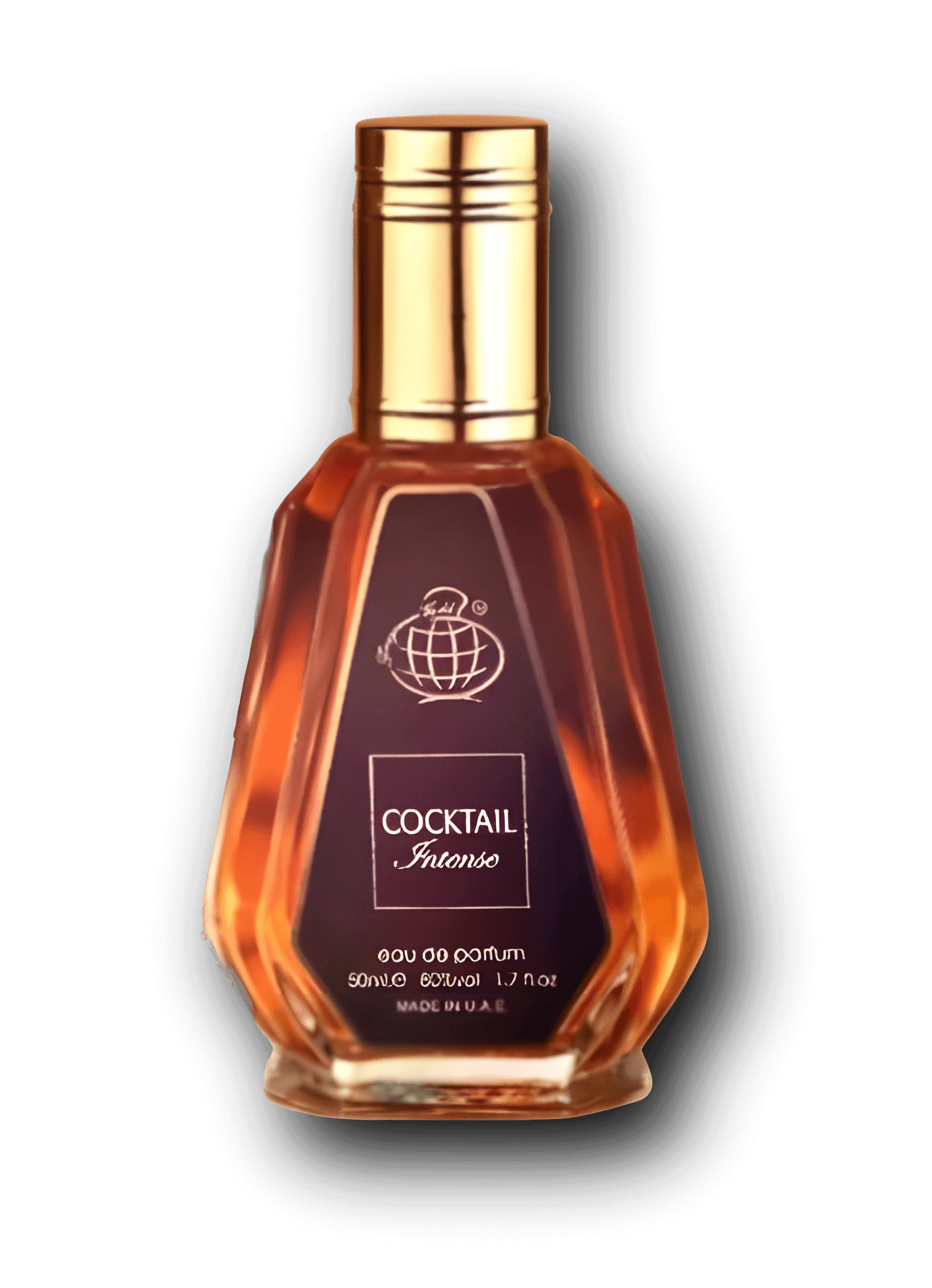 Cocktail Intense - EdP 50ml