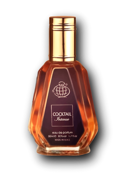 Cocktail Intense - EdP 50ml