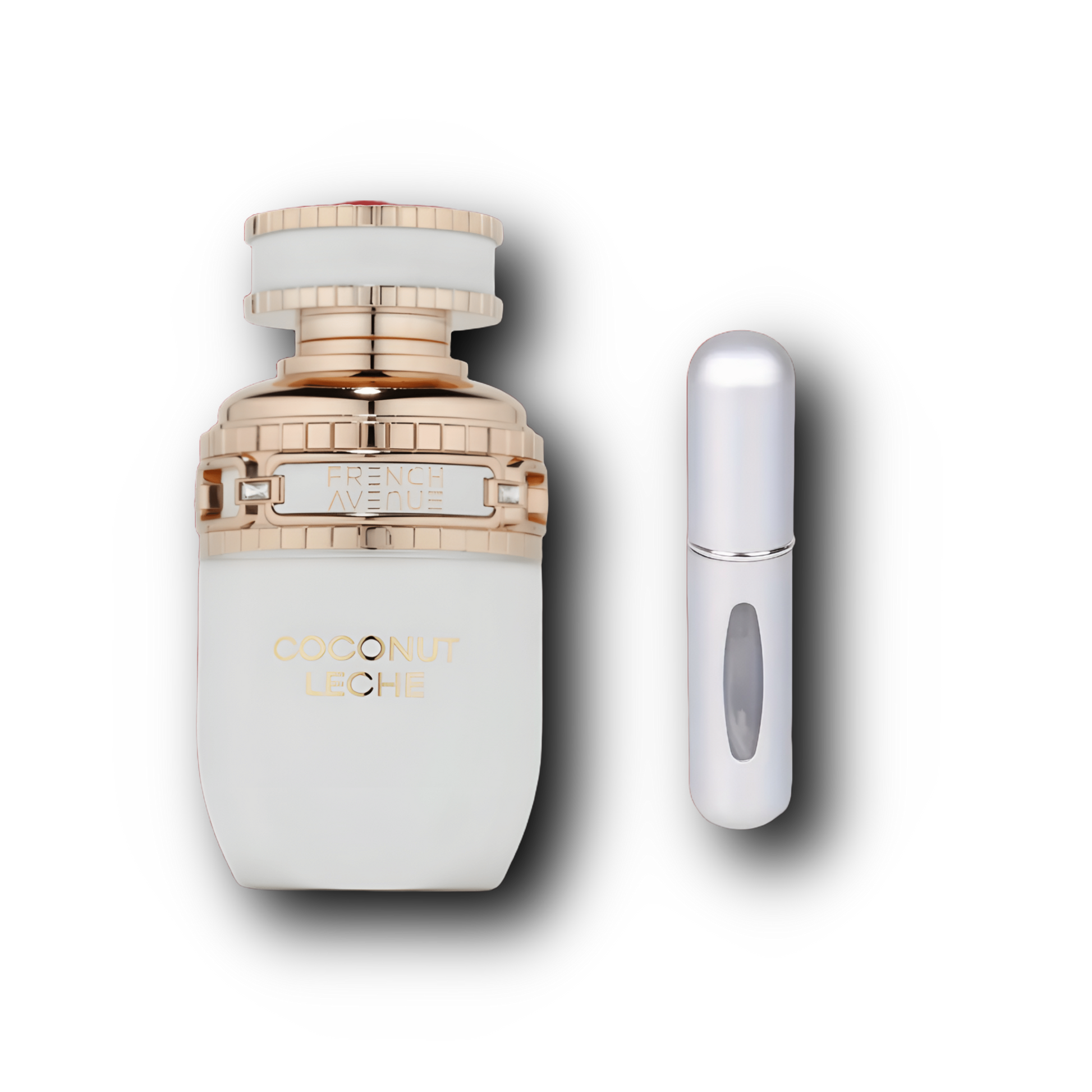Coconut Leeche - EdP Sample 3ml