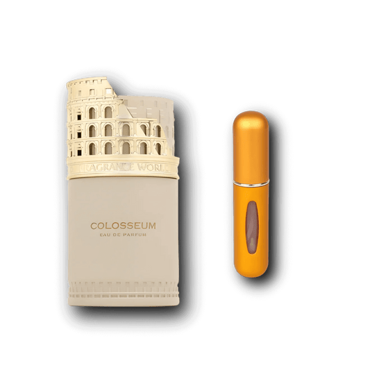 Colosseum - EdP Sample 3ml