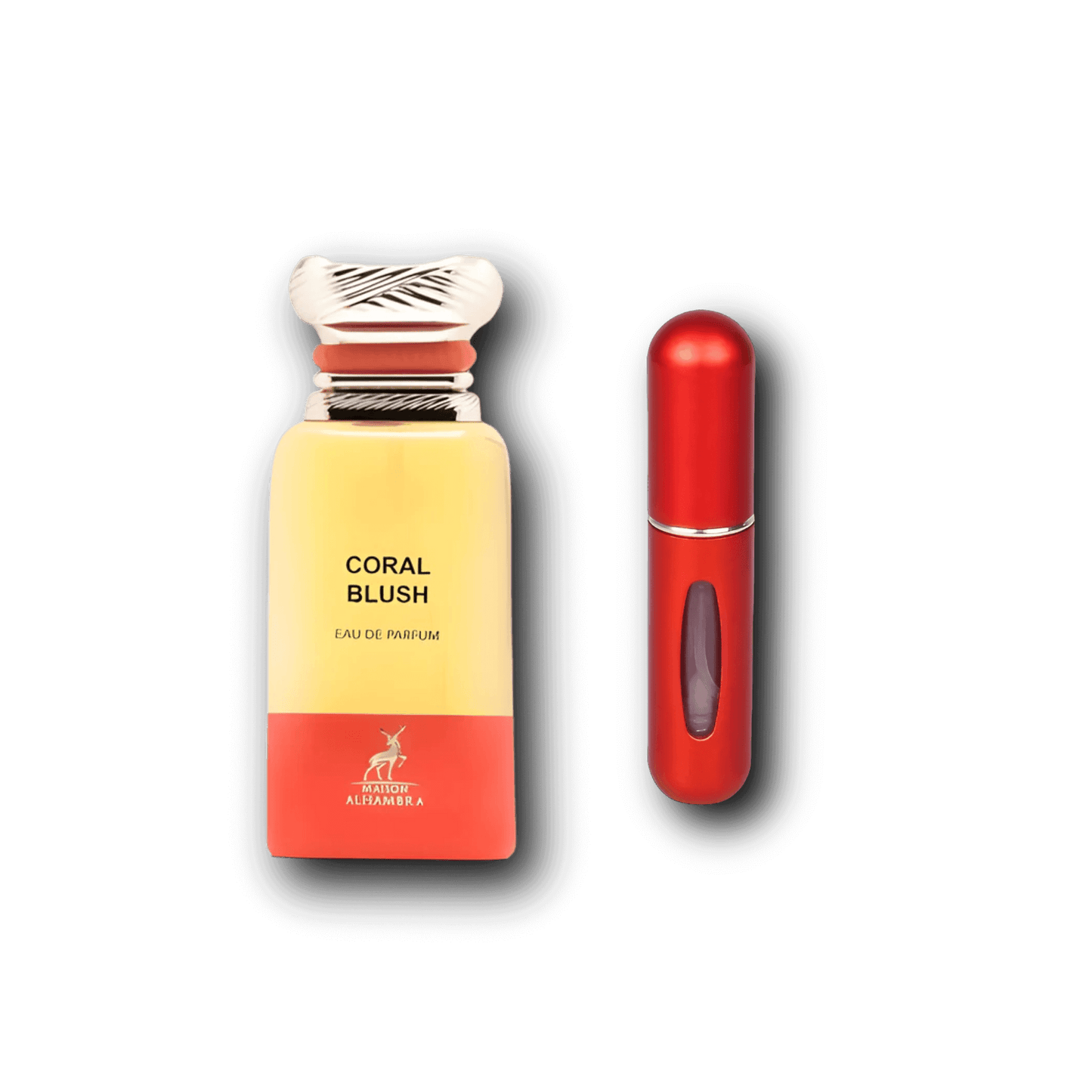 Coral Blush - EdP Sample 3ml