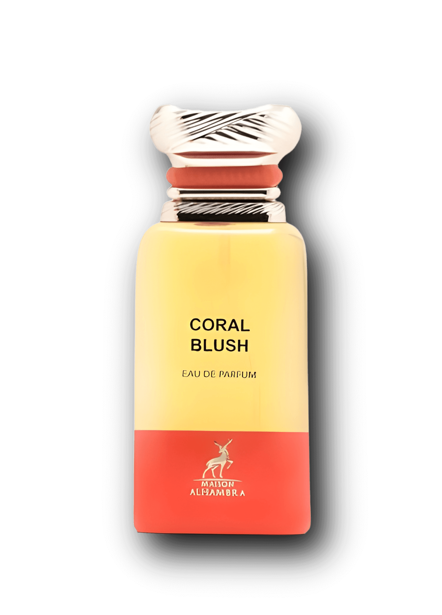 Coral Blush Maison Alhambra EdP - 100ml