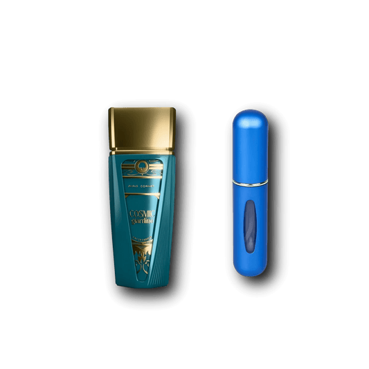 Cosmic Giardino - EdP Sample 3ml