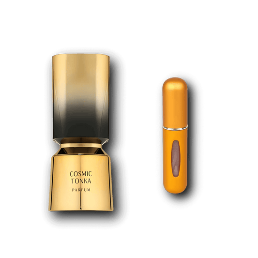 Cosmic Tonka - EdP Sample 3ml