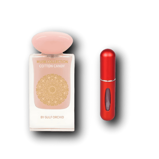 Cotton Candy - EdP Sample 3ml