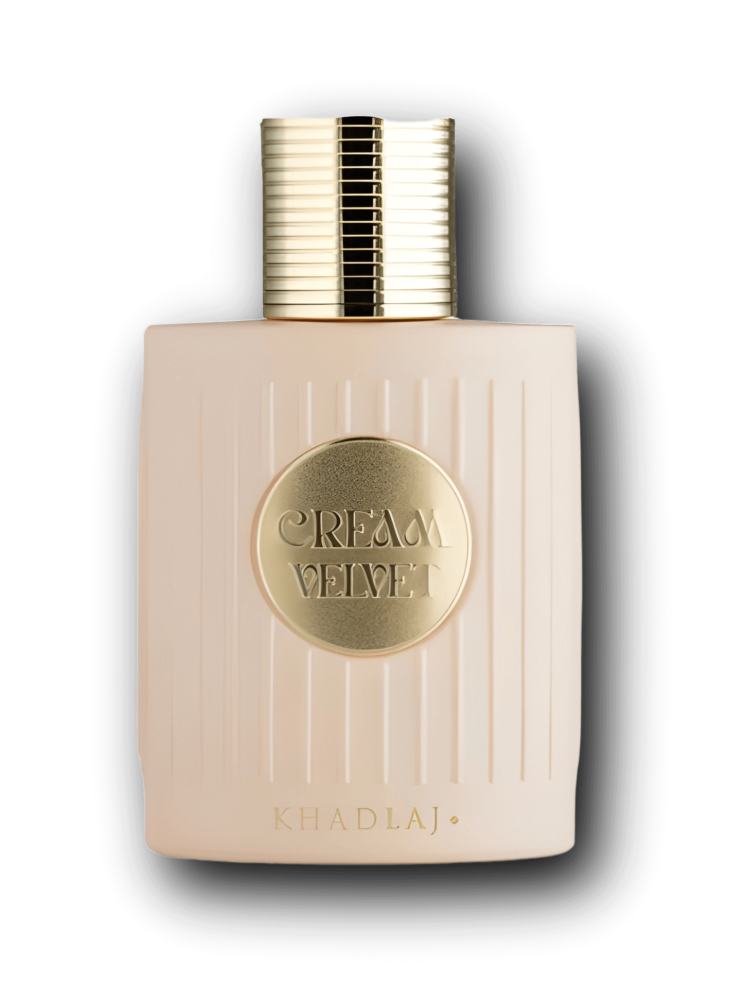Cream Velvet Khadlaj Perfumes