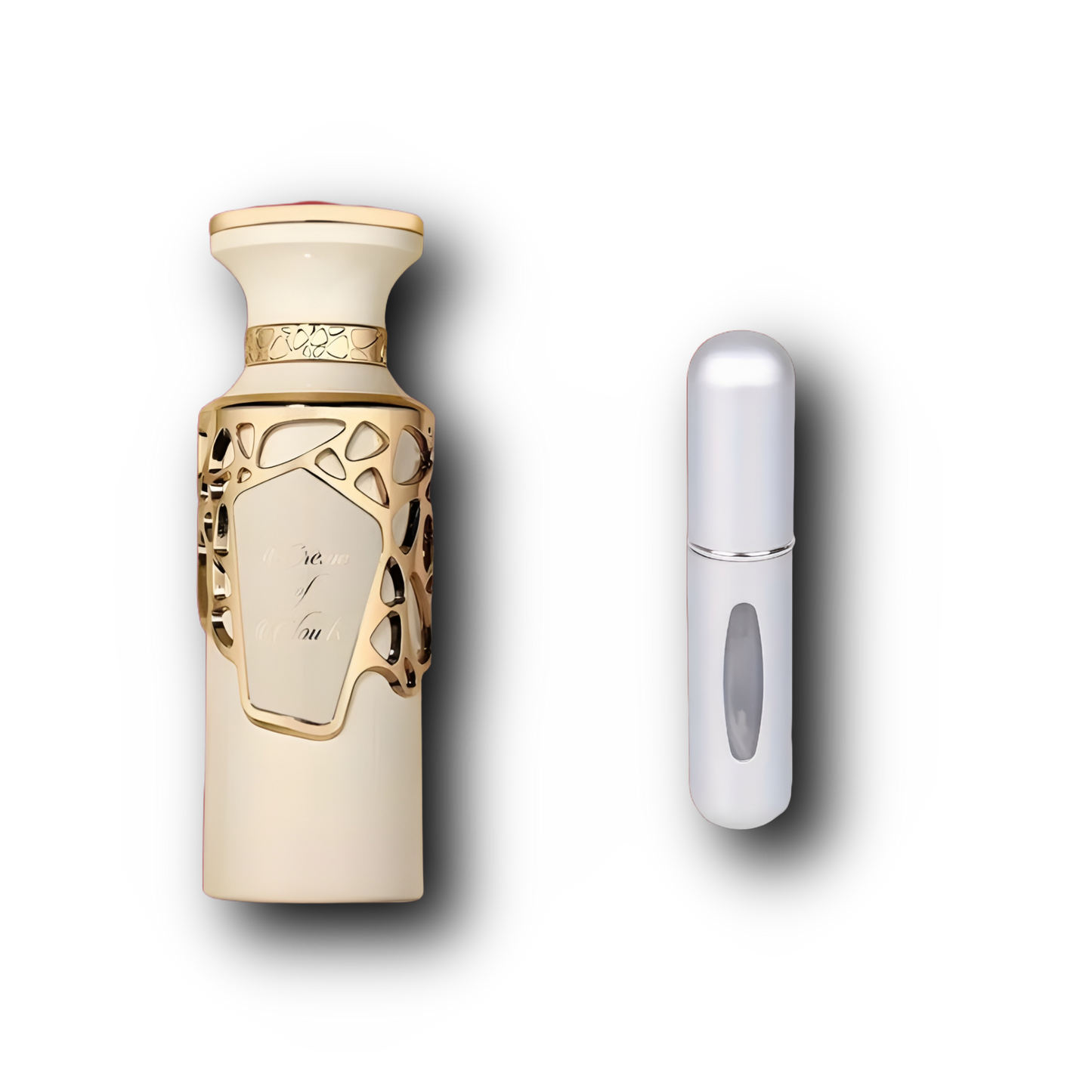 Cream of Clouds - EdP Sample 3ml