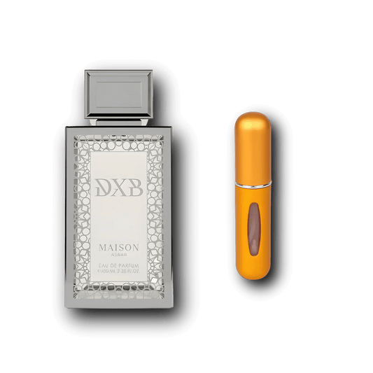 DXB Maison Asrar Sample 3ml