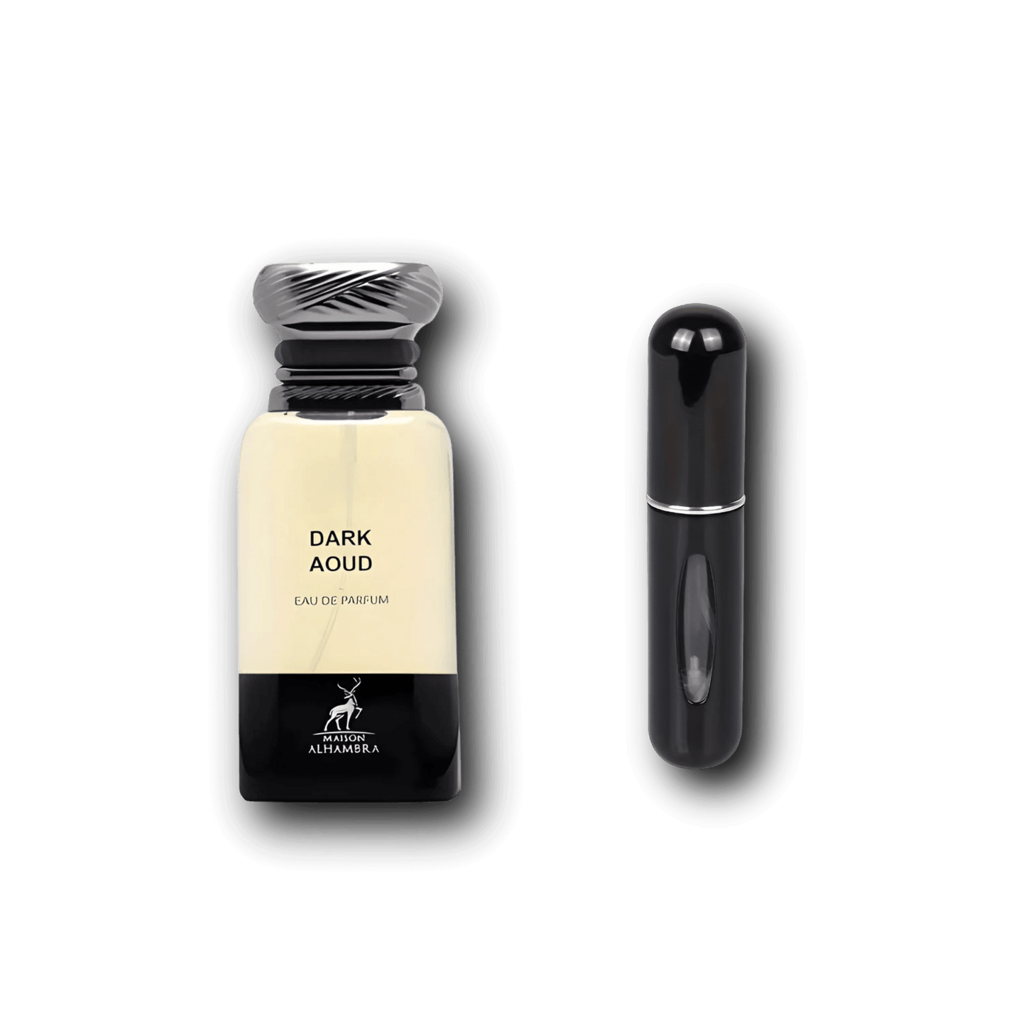 Dark Aoud - EdP Sample 3ml