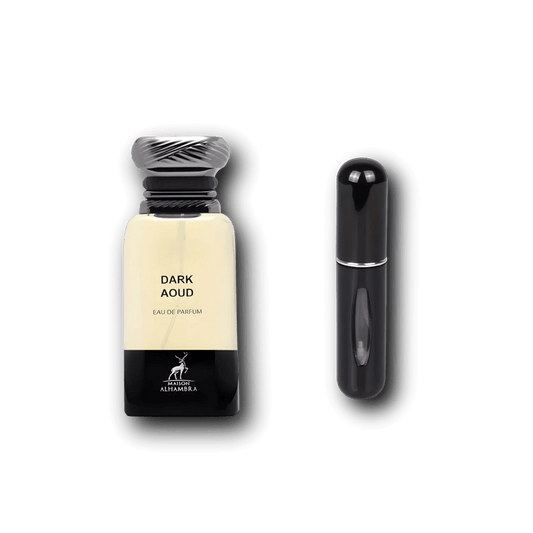 Dark Aoud - EdP Sample 3ml