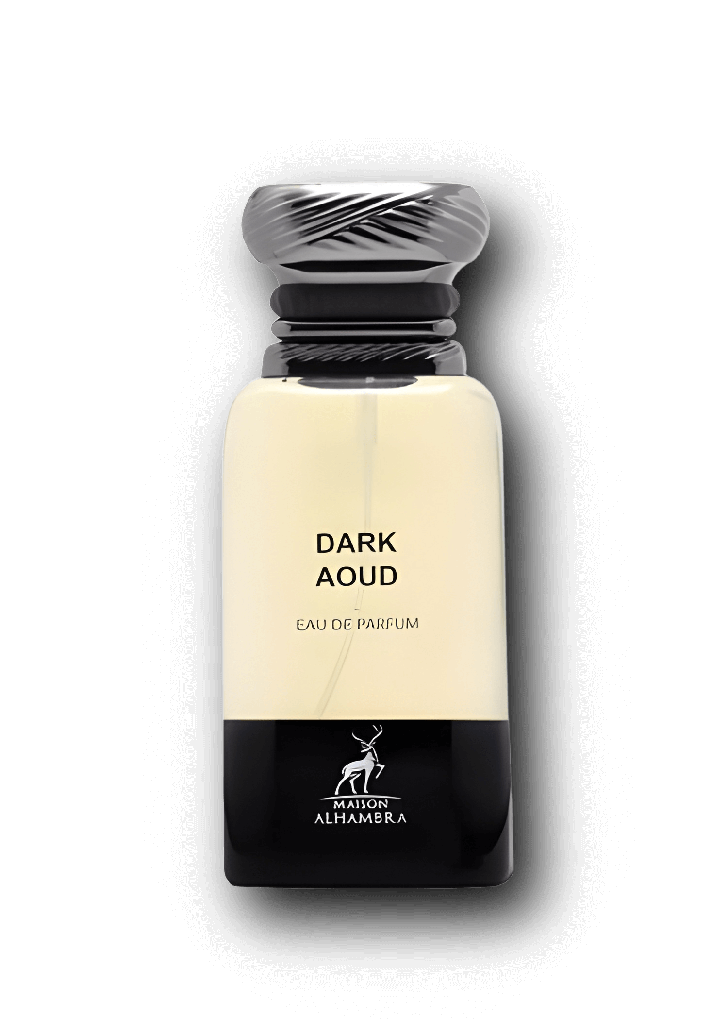Dark Aoud Maison Alhambra - EdP 100ml