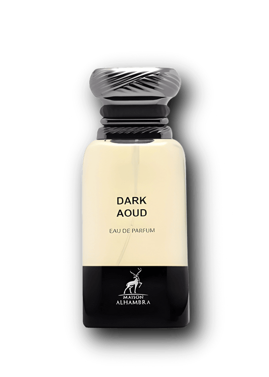 Dark Aoud Maison Alhambra - EdP 100ml