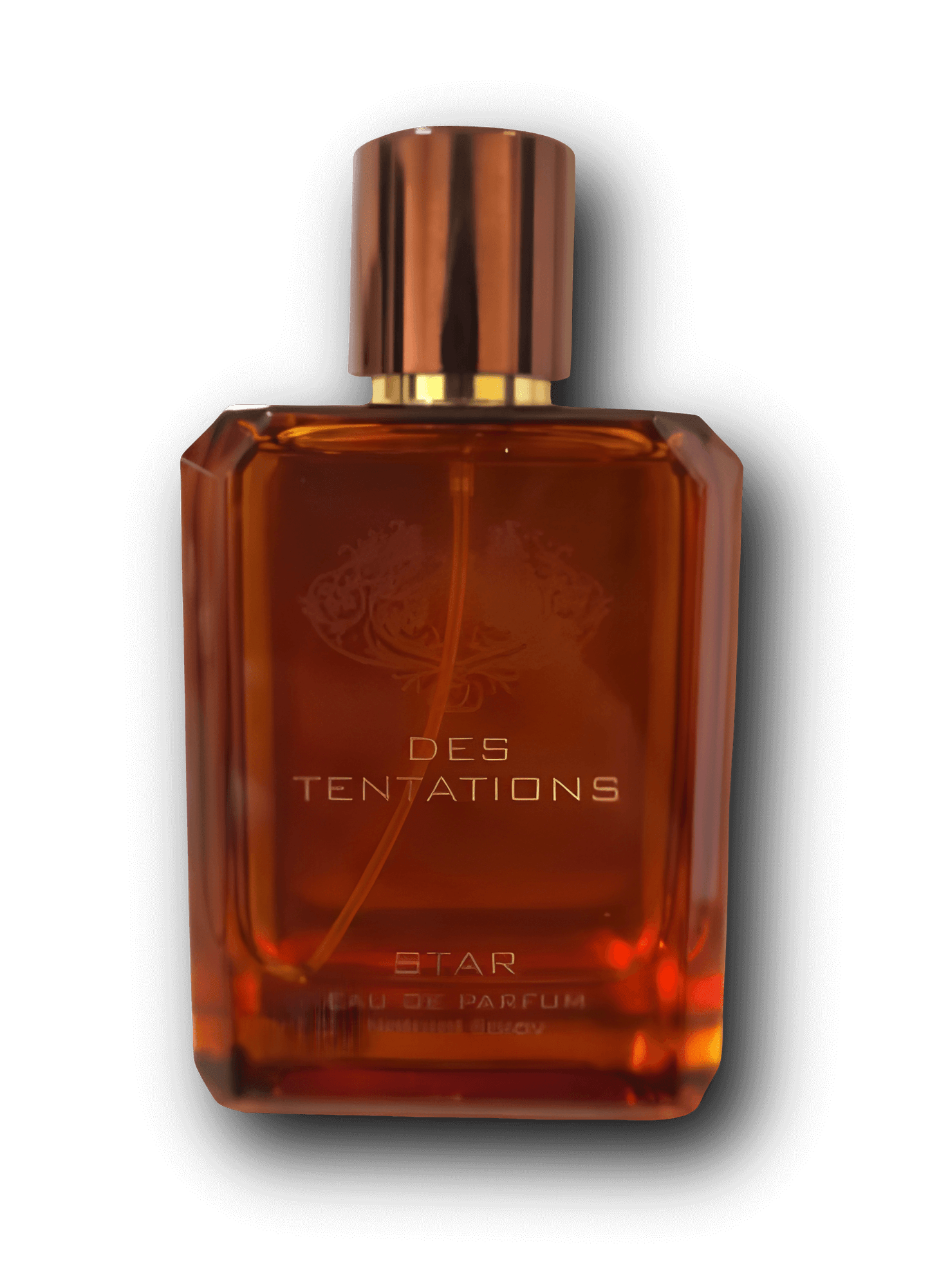 Des Tentation Star – Fragrance World – 100ml