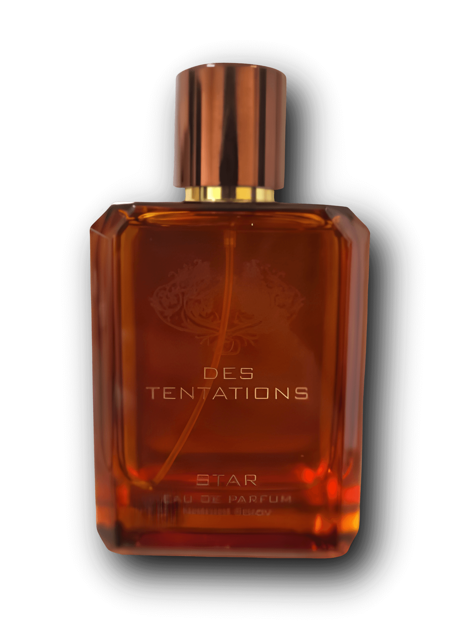 Des Tentation Star – Fragrance World – 100ml