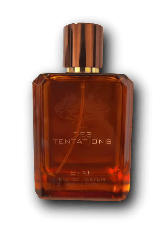 Des Tentation Star – Fragrance World – 100ml