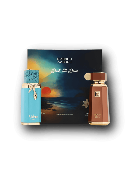 Dusk & Dawn Parfym