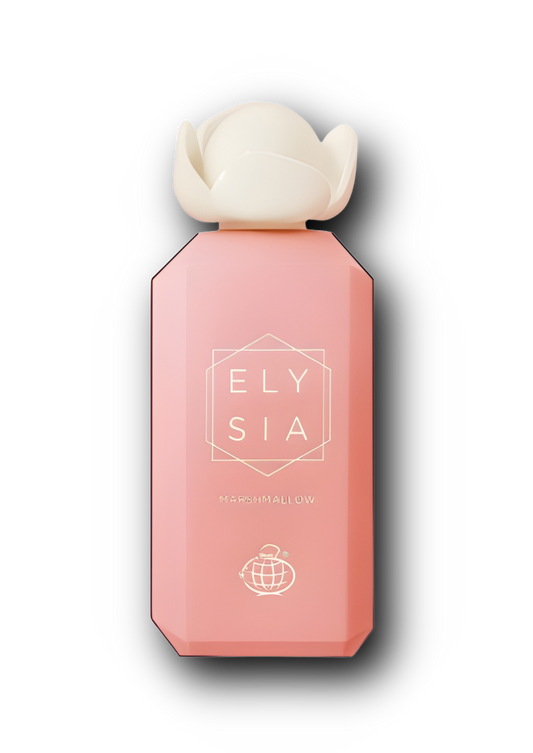 ELYSIA MARSHMALLOW FRAGRANCE WORLD