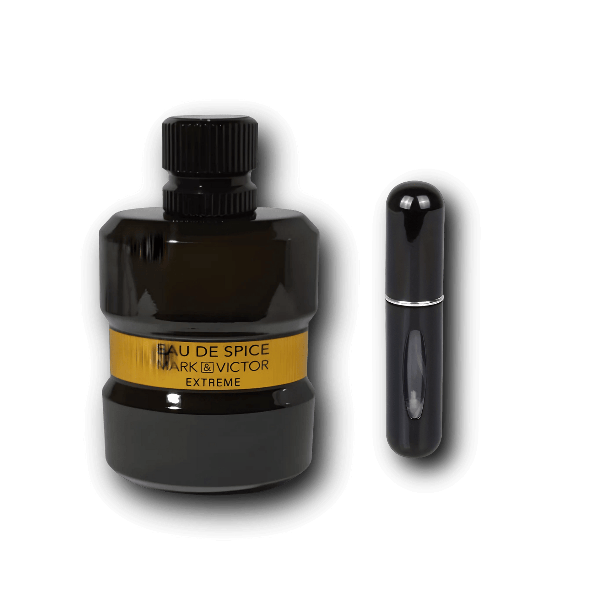 Eau De Spice Extreme Fragrance World Sample 3ml