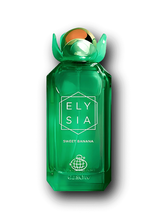 Elysia Sweet banana