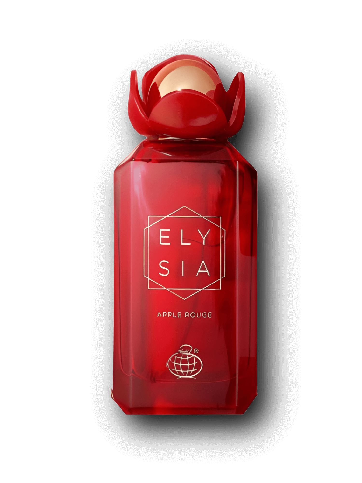 Elysia Apple Rouge - EdP 100ml