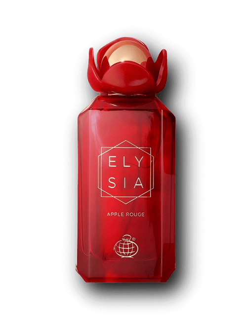 Elysia Apple Rouge - EdP 100ml
