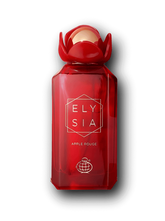 Elysia Apple Rouge - EdP 100ml