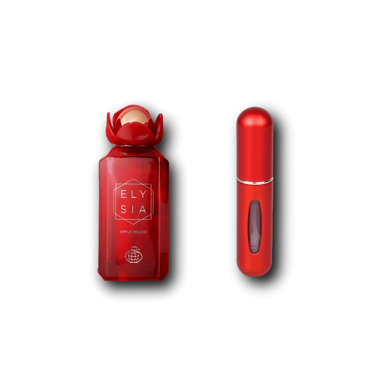 Elysia Apple Rouge - EdP Sample 3ml