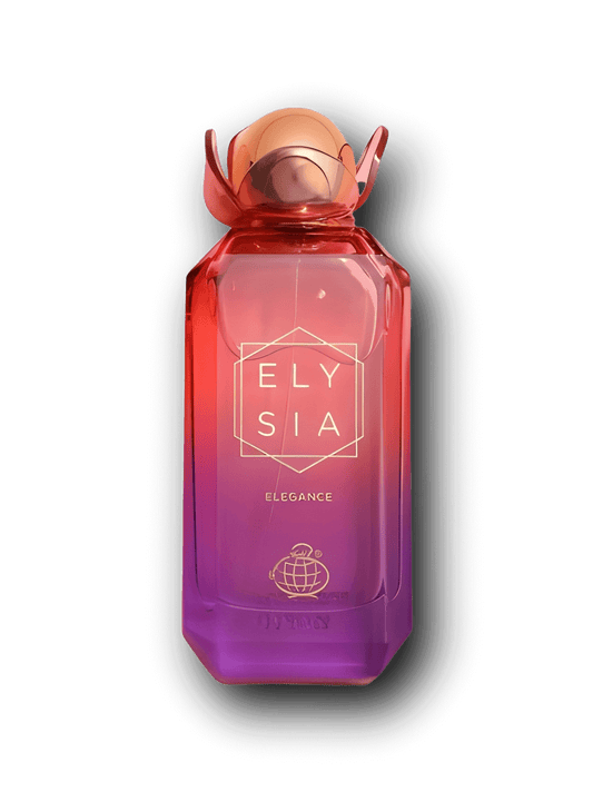 Elysia Elegance Fragrance World