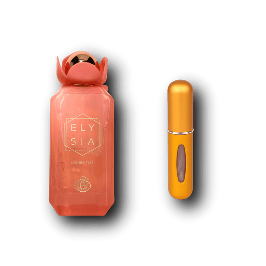 Elysia Lychee Fizz - EdP Sample 3ml