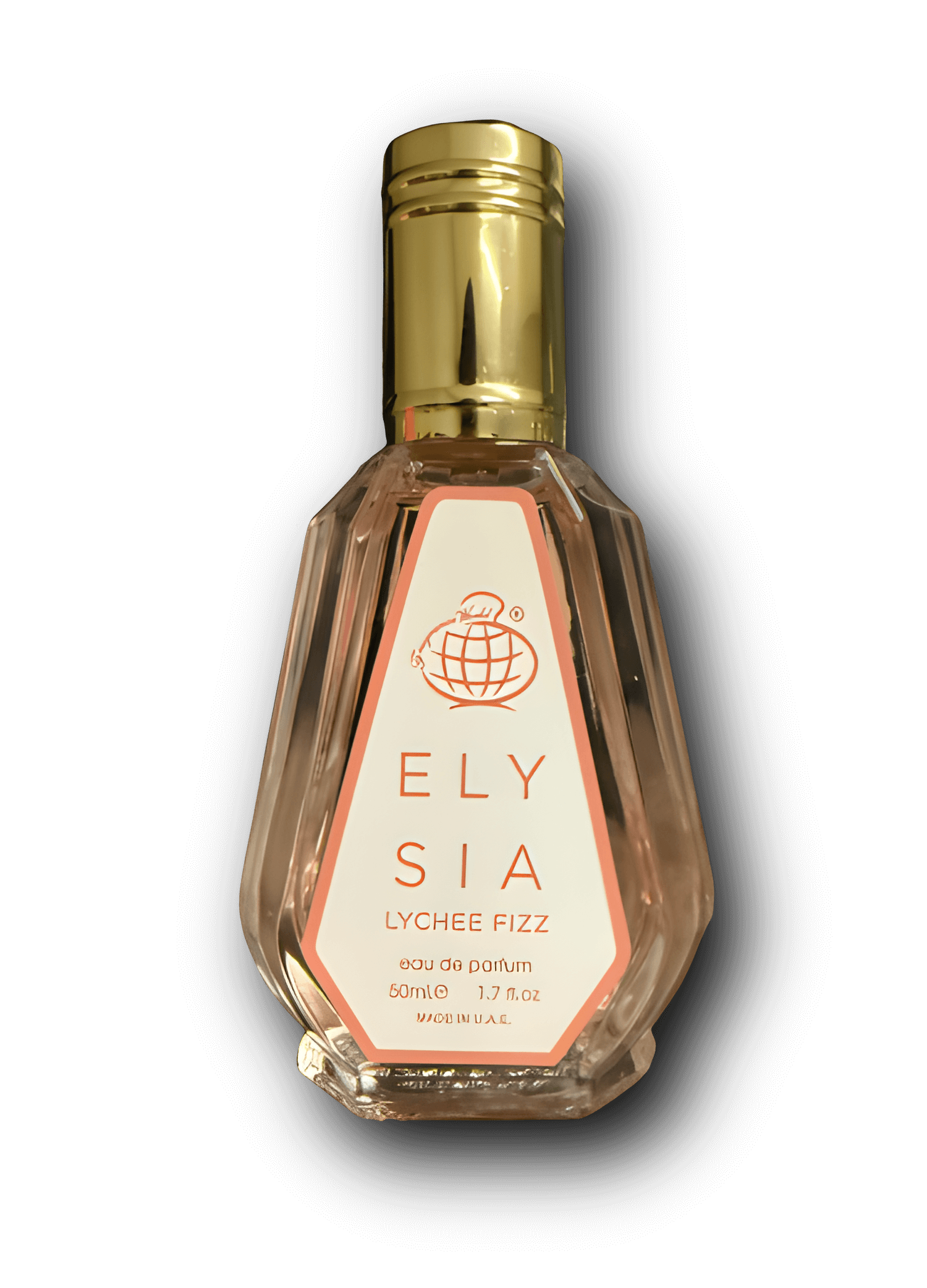 Elysia Lychee Fizz – EdP 50ml